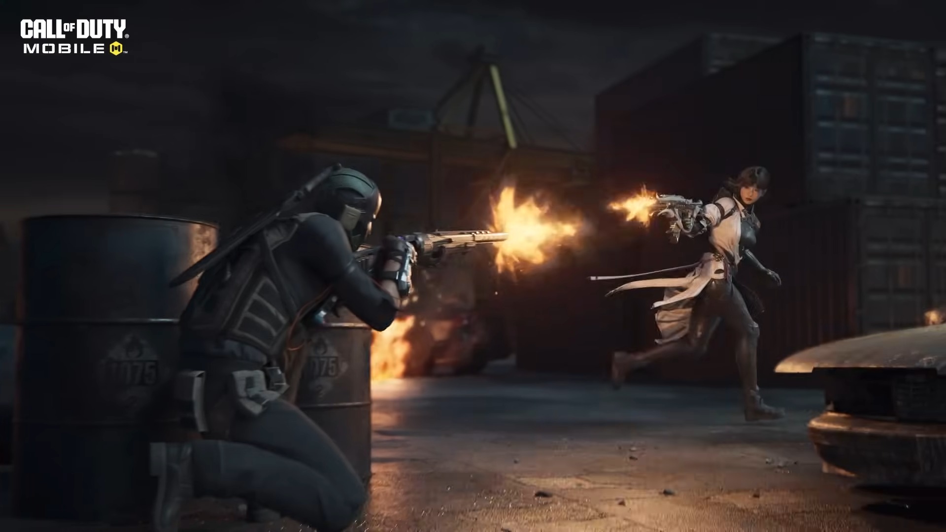 Call of Duty: Mobile Season 10 – Vault AU79 gestartet Bild Call of Duty: Mobile Season 10 – Vault AU79 gestartet Screenshot Call of Duty: Mobile Season 10 – Vault AU79 gestartet Foto