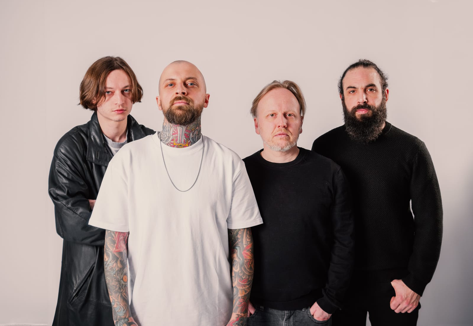 Ultrablut veröffentlichen neue Single „Tja“ Bild Ultrablut veröffentlichen neue Single „Tja“ Screenshot Ultrablut veröffentlichen neue Single „Tja“ Foto