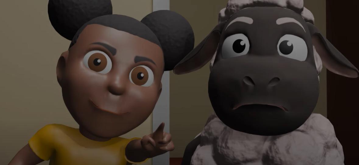 Amanda the Adventurer 3 schließt die Horror-Trilogie ab Bild Amanda the Adventurer 3 schließt die Horror-Trilogie ab Screenshot Amanda the Adventurer 3 schließt die Horror-Trilogie ab Foto