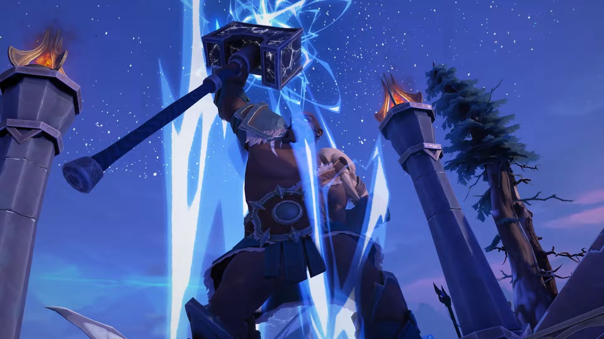 Fellowship begeistert im Early Access mit starkem Start Bild Fellowship begeistert im Early Access mit starkem Start Screenshot Fellowship begeistert im Early Access mit starkem Start Foto