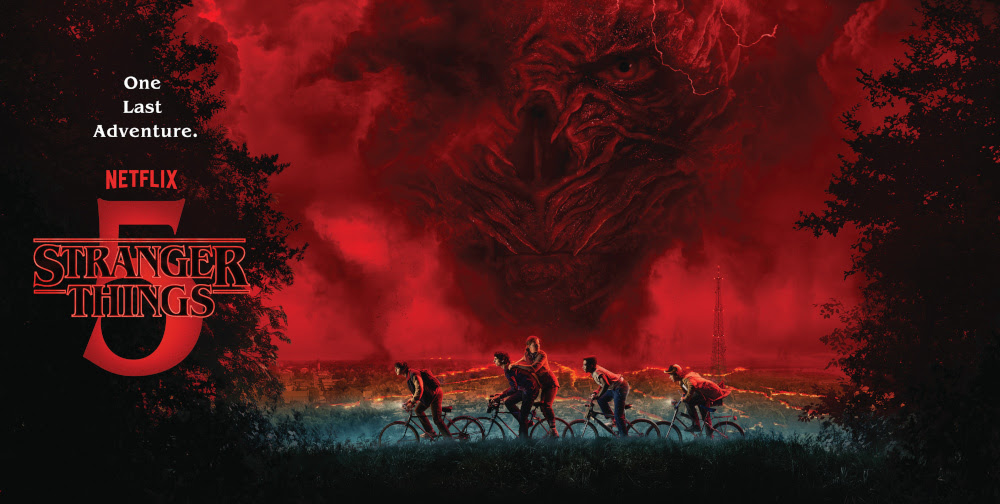 Stranger Things 5: Netflix feiert in Berlin großes Fan-Event Bild Stranger Things 5: Netflix feiert in Berlin großes Fan-Event Screenshot Stranger Things 5: Netflix feiert in Berlin großes Fan-Event Foto