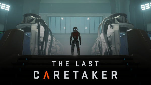 The Last Caretaker: Rettung der Menschheit startet im Early Access Bild The Last Caretaker: Rettung der Menschheit startet im Early Access Screenshot The Last Caretaker: Rettung der Menschheit startet im Early Access Foto