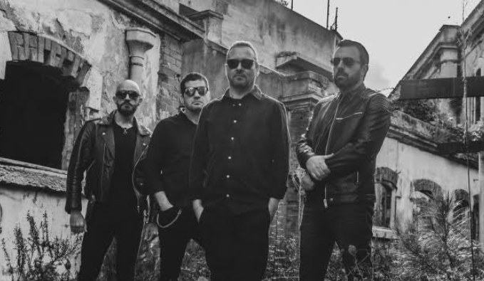 Inhuman veröffentlichen neues Album GloriÆ Bild Inhuman veröffentlichen neues Album GloriÆ Screenshot Inhuman veröffentlichen neues Album GloriÆ Foto