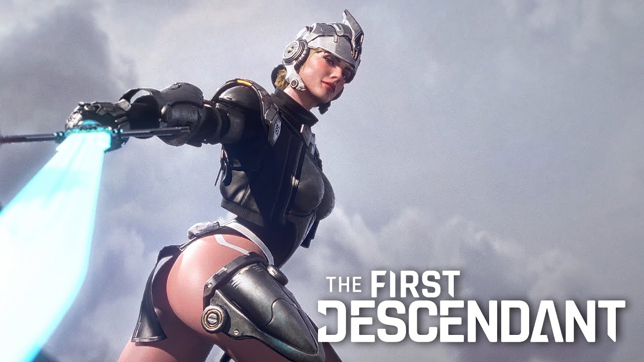 The First Descendant: Großes Update Assemble live Bild The First Descendant: Großes Update Assemble live Screenshot The First Descendant: Großes Update Assemble live Foto