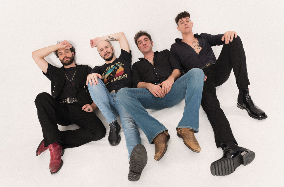 Will O’ Dusk veröffentlichen Single Heartbreak Dust Bild Will O’ Dusk veröffentlichen Single Heartbreak Dust Screenshot Will O’ Dusk veröffentlichen Single Heartbreak Dust Foto