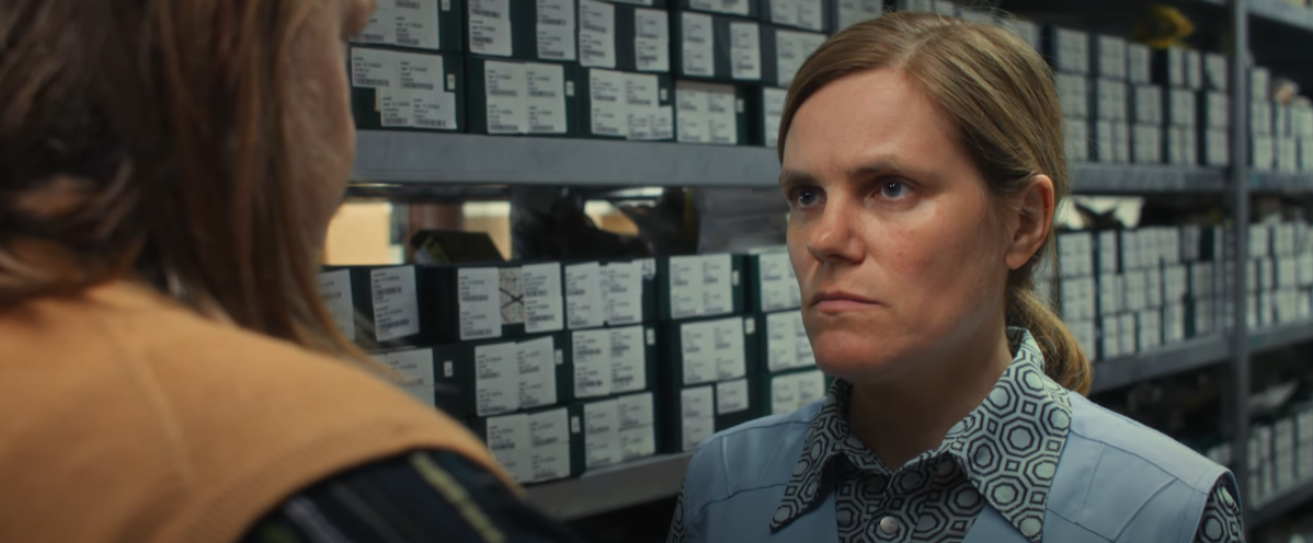 Wilma will mehr: Tragikomödie erscheint im Dezember auf DVD Bild Wilma will mehr: Tragikomödie erscheint im Dezember auf DVD Screenshot Wilma will mehr: Tragikomödie erscheint im Dezember auf DVD Foto