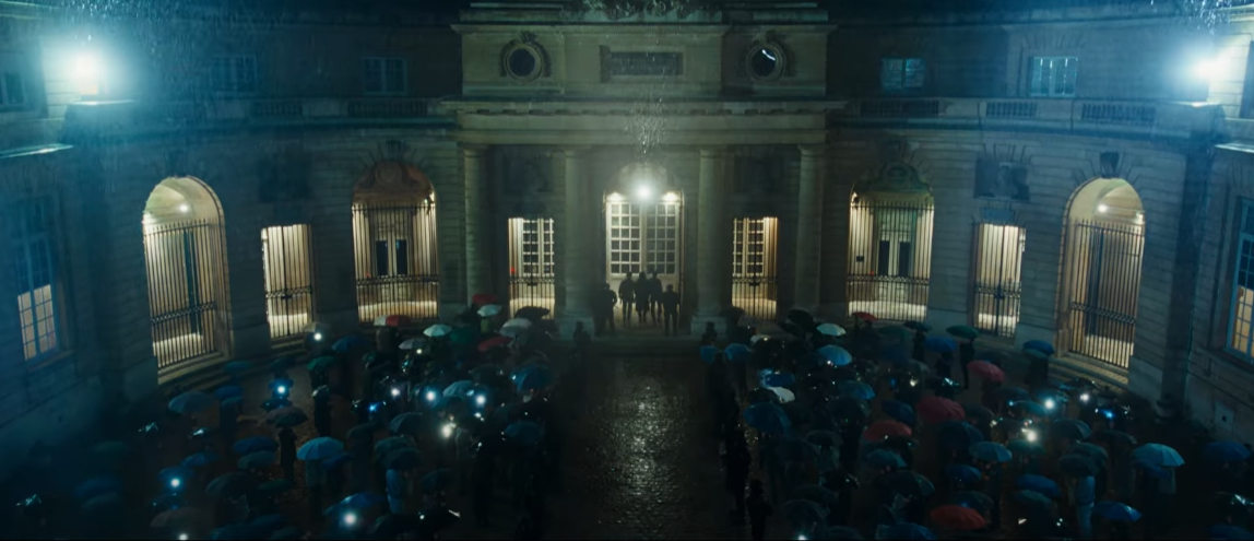 Zone 3: Neuer Trailer zeigt düstere Zukunftsvision Bild Zone 3: Neuer Trailer zeigt düstere Zukunftsvision Screenshot Zone 3: Neuer Trailer zeigt düstere Zukunftsvision Foto