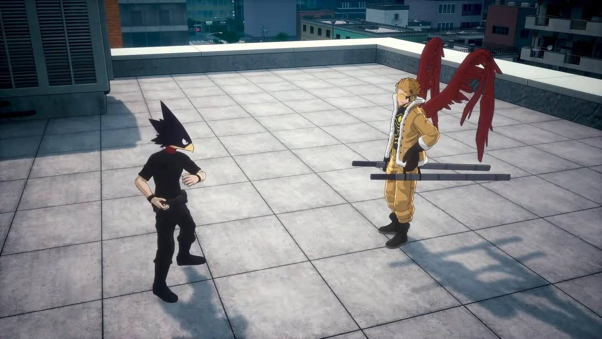 All’s Justice zeigt Modi: 12-Minuten-Trailer enthüllt Bild All’s Justice zeigt Modi: 12-Minuten-Trailer enthüllt Screenshot All’s Justice zeigt Modi: 12-Minuten-Trailer enthüllt Foto