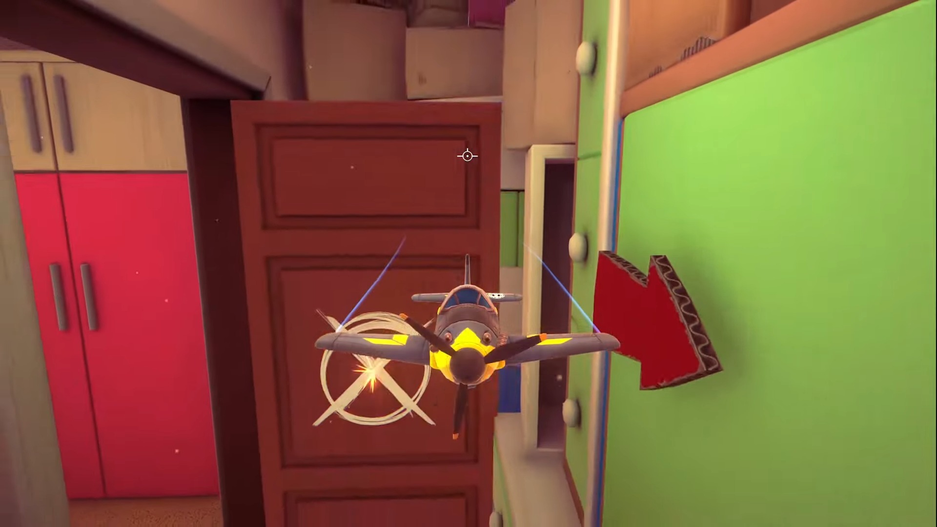 House Fighters: Total Mess startet auf allen Konsolen Bild House Fighters: Total Mess startet auf allen Konsolen Screenshot House Fighters: Total Mess startet auf allen Konsolen Foto