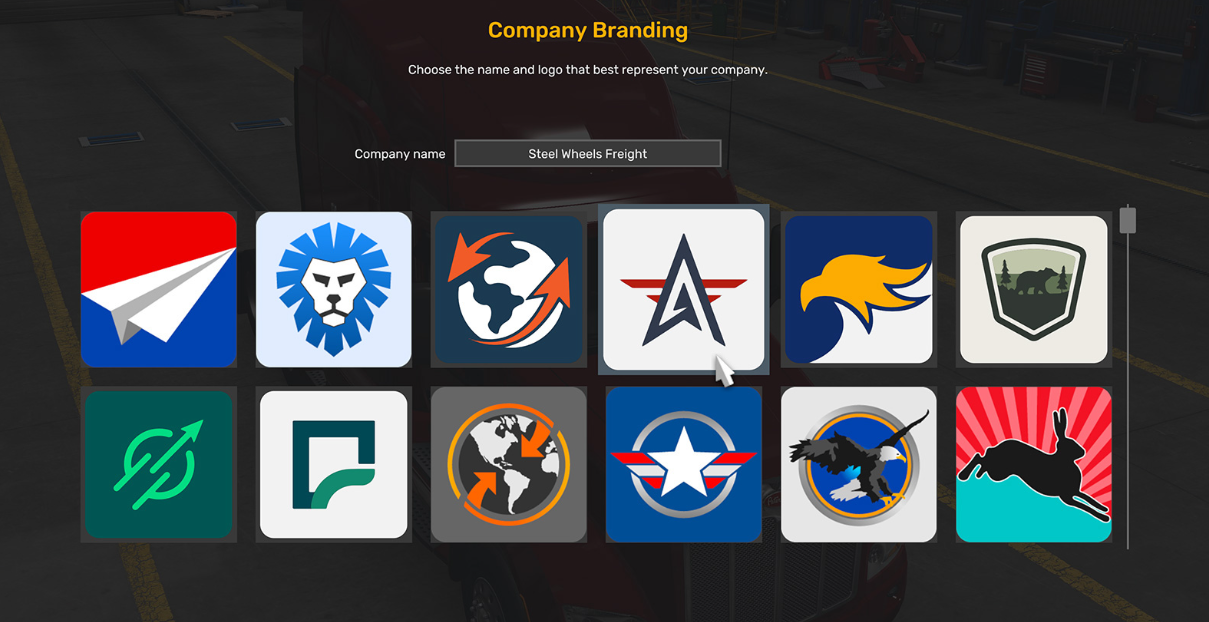 American Truck Simulator 1.57 startet Open Beta Bild American Truck Simulator 1.57 startet Open Beta Screenshot American Truck Simulator 1.57 startet Open Beta Foto