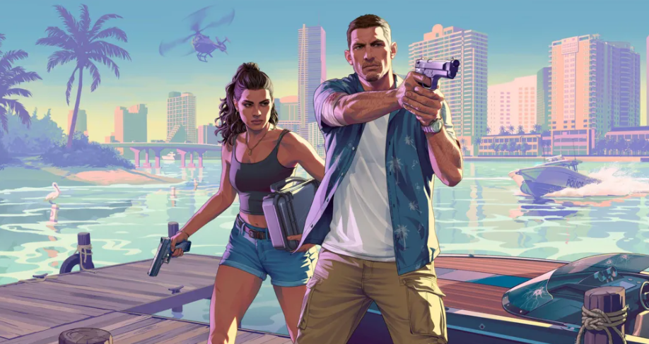 GTA 6 erneut verschoben: Release erst im November 2026 Bild GTA 6 erneut verschoben: Release erst im November 2026 Screenshot GTA 6 erneut verschoben: Release erst im November 2026 Foto