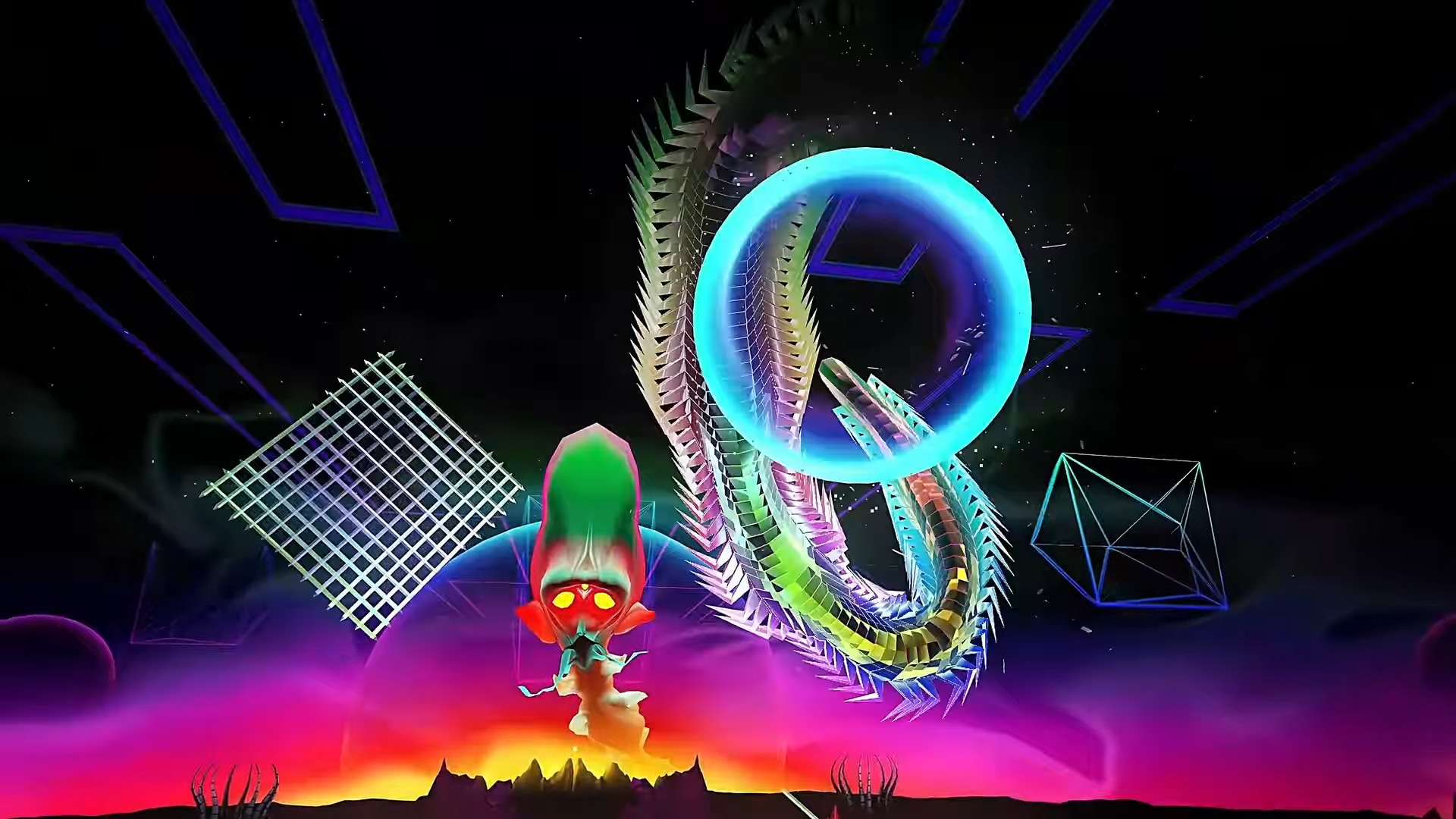 Thrasher: Von VR zur PC-Version – jetzt auf Steam Bild Thrasher: Von VR zur PC-Version – jetzt auf Steam Screenshot Thrasher: Von VR zur PC-Version – jetzt auf Steam Foto