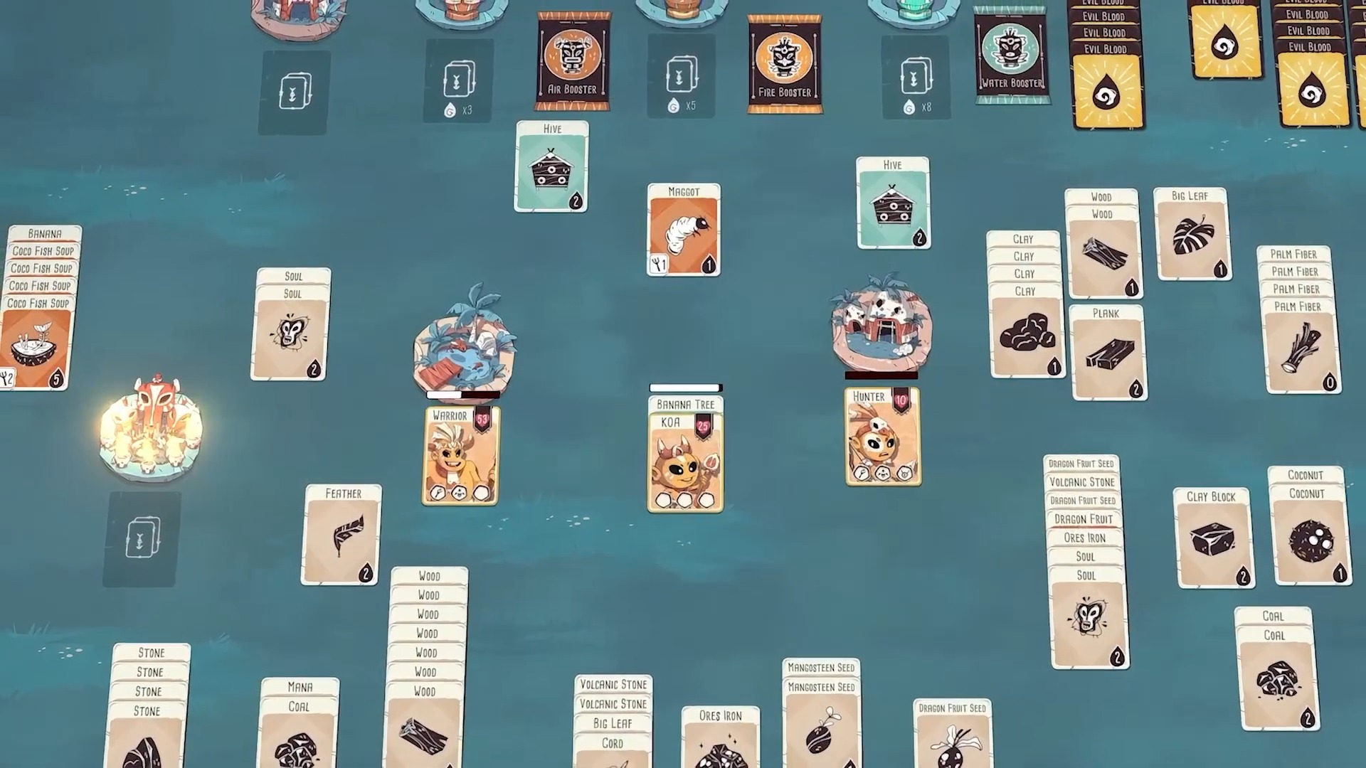 „Kaya’s Prophecy“ im Interview Bild „Kaya’s Prophecy“ im Interview Screenshot „Kaya’s Prophecy“ im Interview Foto