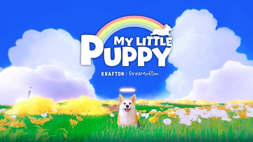 My Little Puppy: Herzergreifendes Abenteuer auf Steam Bild My Little Puppy: Herzergreifendes Abenteuer auf Steam Screenshot My Little Puppy: Herzergreifendes Abenteuer auf Steam Foto