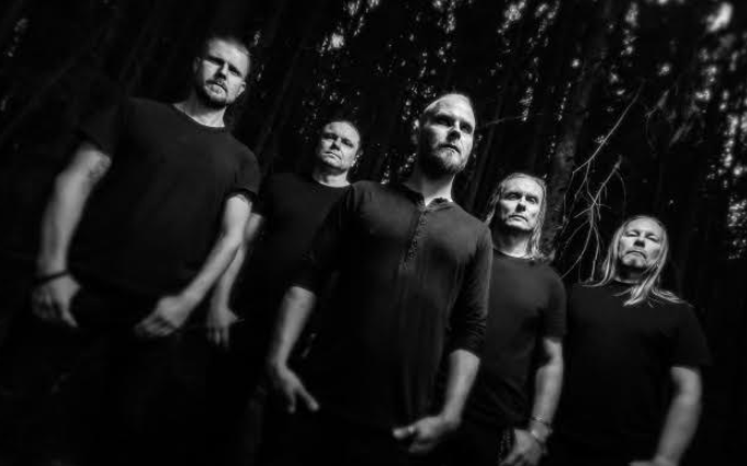 Kaunis Kuolematon veröffentlichen neue Single Maailman Ainut Ihminen Bild Kaunis Kuolematon veröffentlichen neue Single Maailman Ainut Ihminen Screenshot Kaunis Kuolematon veröffentlichen neue Single Maailman Ainut Ihminen Foto