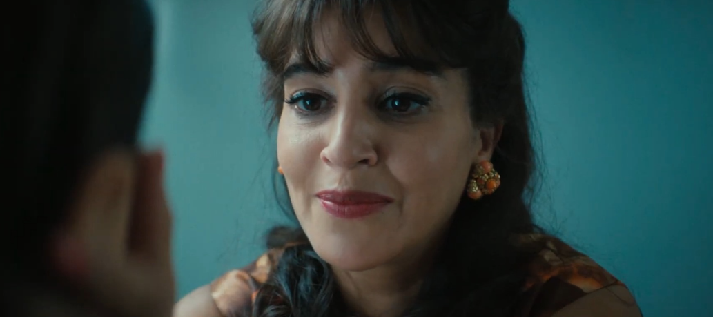 Mit Liebe und Chansons startet als bewegende Tragikomödie Bild Mit Liebe und Chansons startet als bewegende Tragikomödie Screenshot Mit Liebe und Chansons startet als bewegende Tragikomödie Foto