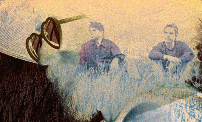 The Barr Brothers veröffentlichen English Harbour mit Jim James Bild The Barr Brothers veröffentlichen English Harbour mit Jim James Screenshot The Barr Brothers veröffentlichen English Harbour mit Jim James Foto