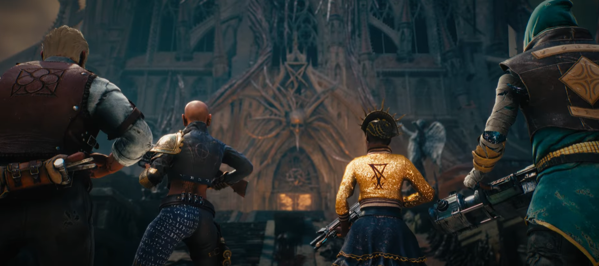 Painkiller Bild Painkiller Screenshot Painkiller Foto