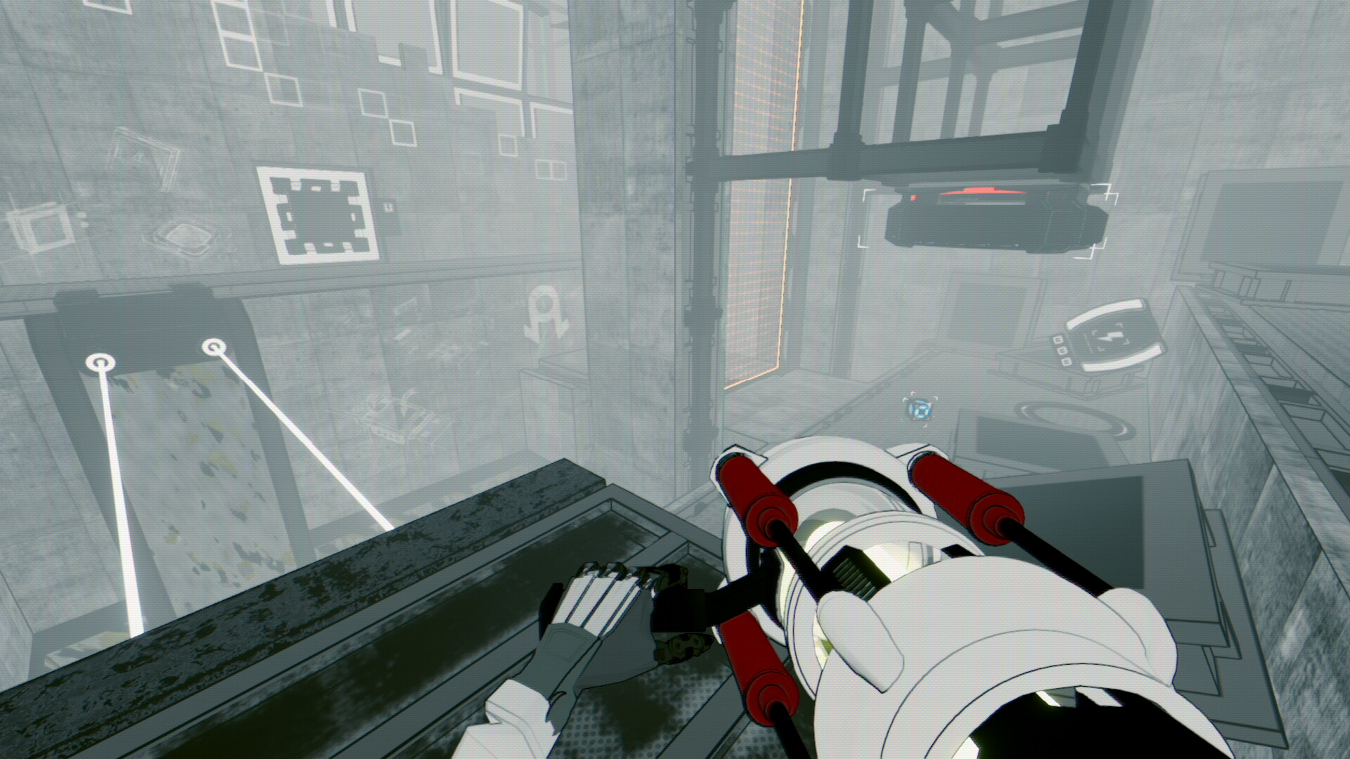 Total Reload – Das Interview Bild Total Reload – Das Interview Screenshot Total Reload – Das Interview Foto