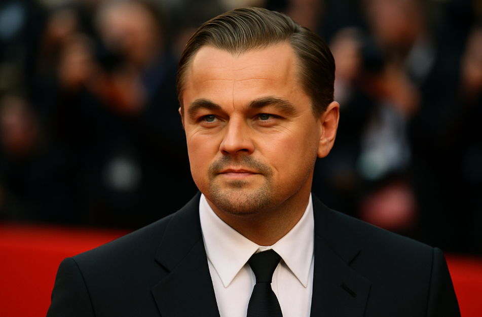 Leonardo DiCaprio: Alles Gute zum Geburtstag Bild Leonardo DiCaprio: Alles Gute zum Geburtstag Screenshot Leonardo DiCaprio: Alles Gute zum Geburtstag Foto