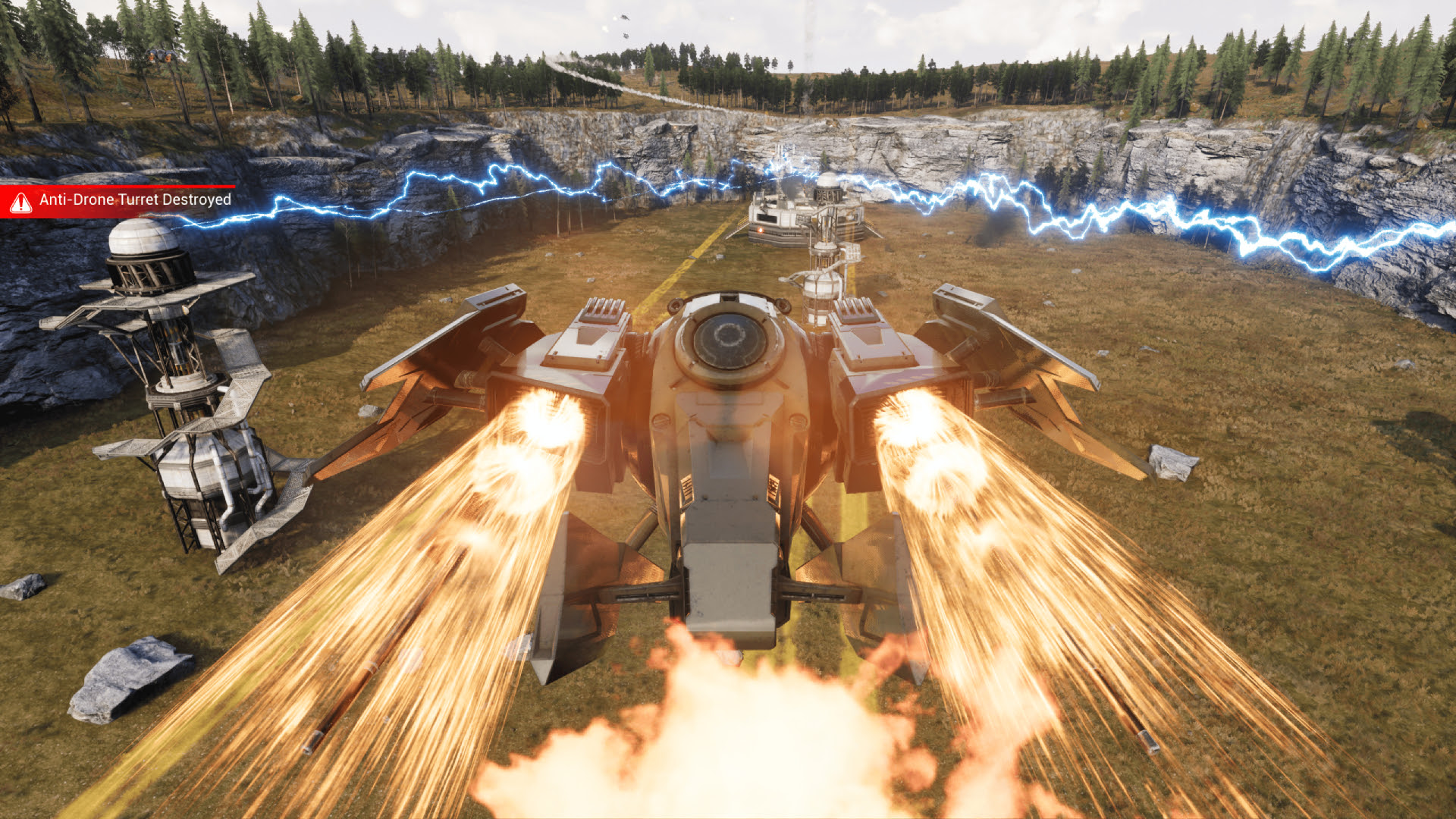 Artificial Extinction 2: Demo ab sofort auf Steam verfügbar Bild Artificial Extinction 2: Demo ab sofort auf Steam verfügbar Screenshot Artificial Extinction 2: Demo ab sofort auf Steam verfügbar Foto