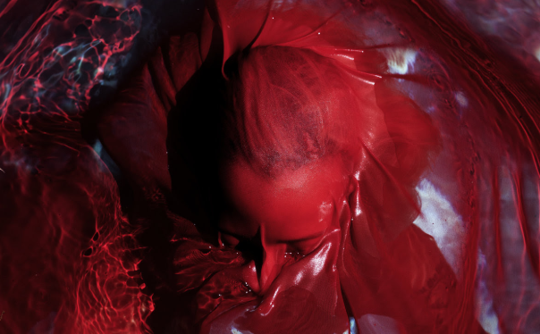 Blackwater Holylight kündigen neues Album „Not Here Not Gone“ an Bild Blackwater Holylight kündigen neues Album „Not Here Not Gone“ an Screenshot Blackwater Holylight kündigen neues Album „Not Here Not Gone“ an Foto