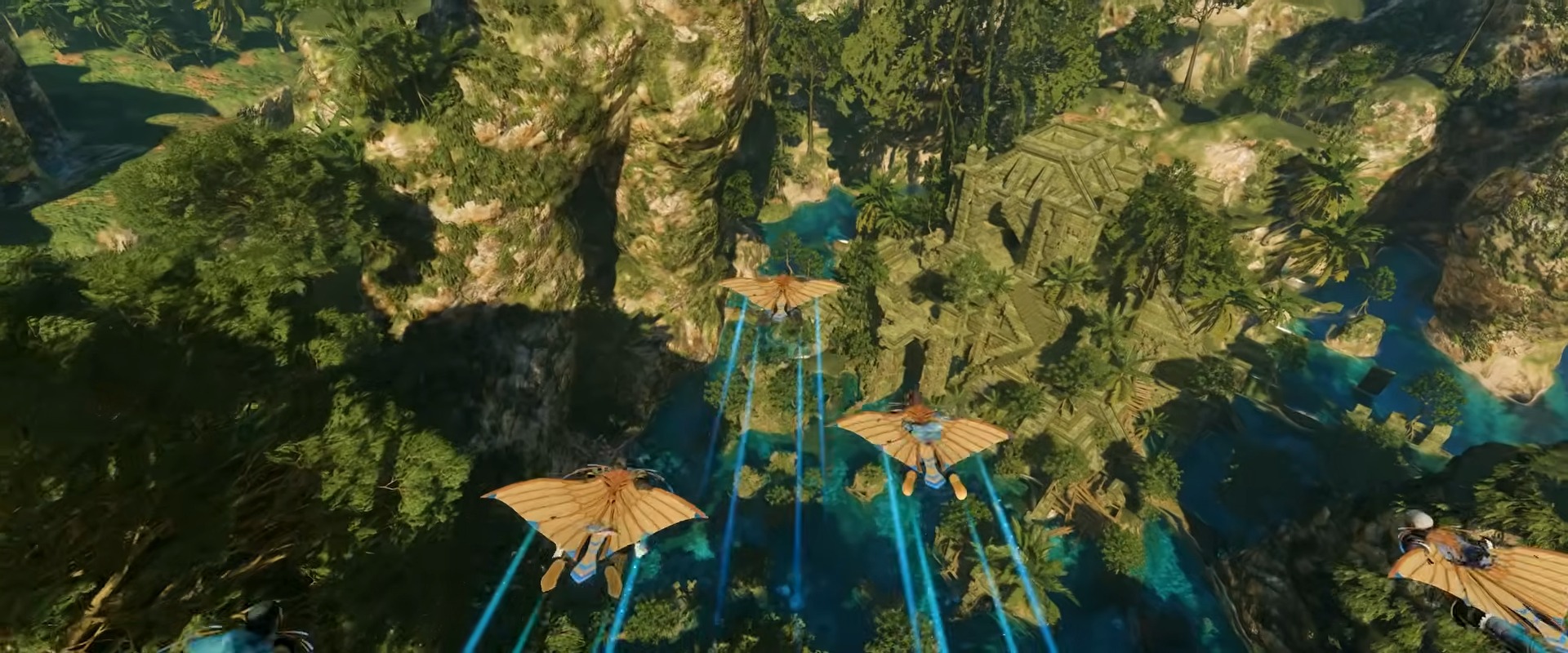 Enshrouded: Großes Update „Wake of the Water“ ab sofort verfügbar Bild Enshrouded: Großes Update „Wake of the Water“ ab sofort verfügbar Screenshot Enshrouded: Großes Update „Wake of the Water“ ab sofort verfügbar Foto