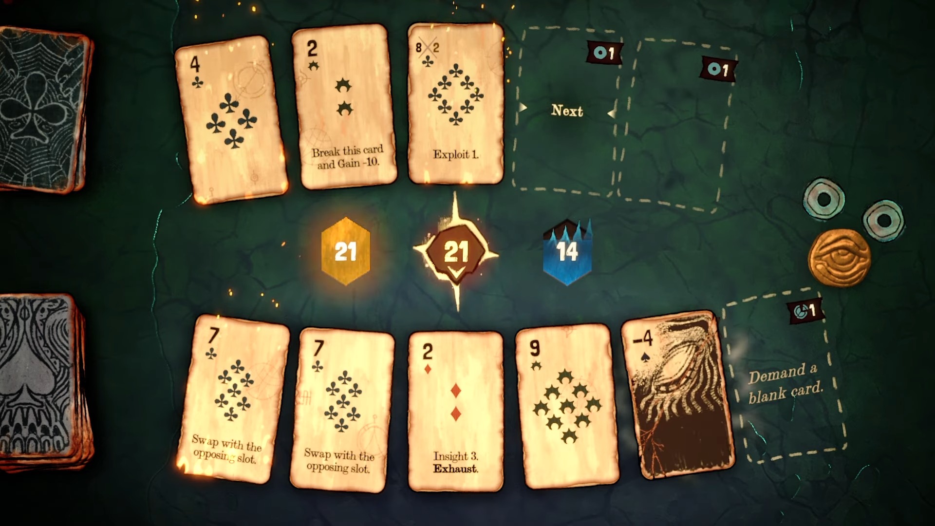 Black Jacket im Interview Bild Black Jacket im Interview Screenshot Black Jacket im Interview Foto