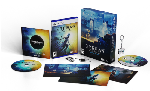 Ereban: Shadow Legacy erscheint 2026 für PS5 und Xbox Series X|S Bild Ereban: Shadow Legacy erscheint 2026 für PS5 und Xbox Series X|S Screenshot Ereban: Shadow Legacy erscheint 2026 für PS5 und Xbox Series X|S Foto