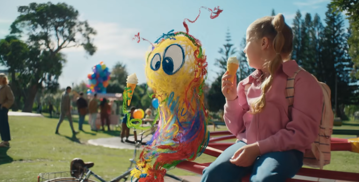 Disney veröffentlicht Taika Waititis neuen Weihnachts-Kurzfilm Bild Disney veröffentlicht Taika Waititis neuen Weihnachts-Kurzfilm Screenshot Disney veröffentlicht Taika Waititis neuen Weihnachts-Kurzfilm Foto