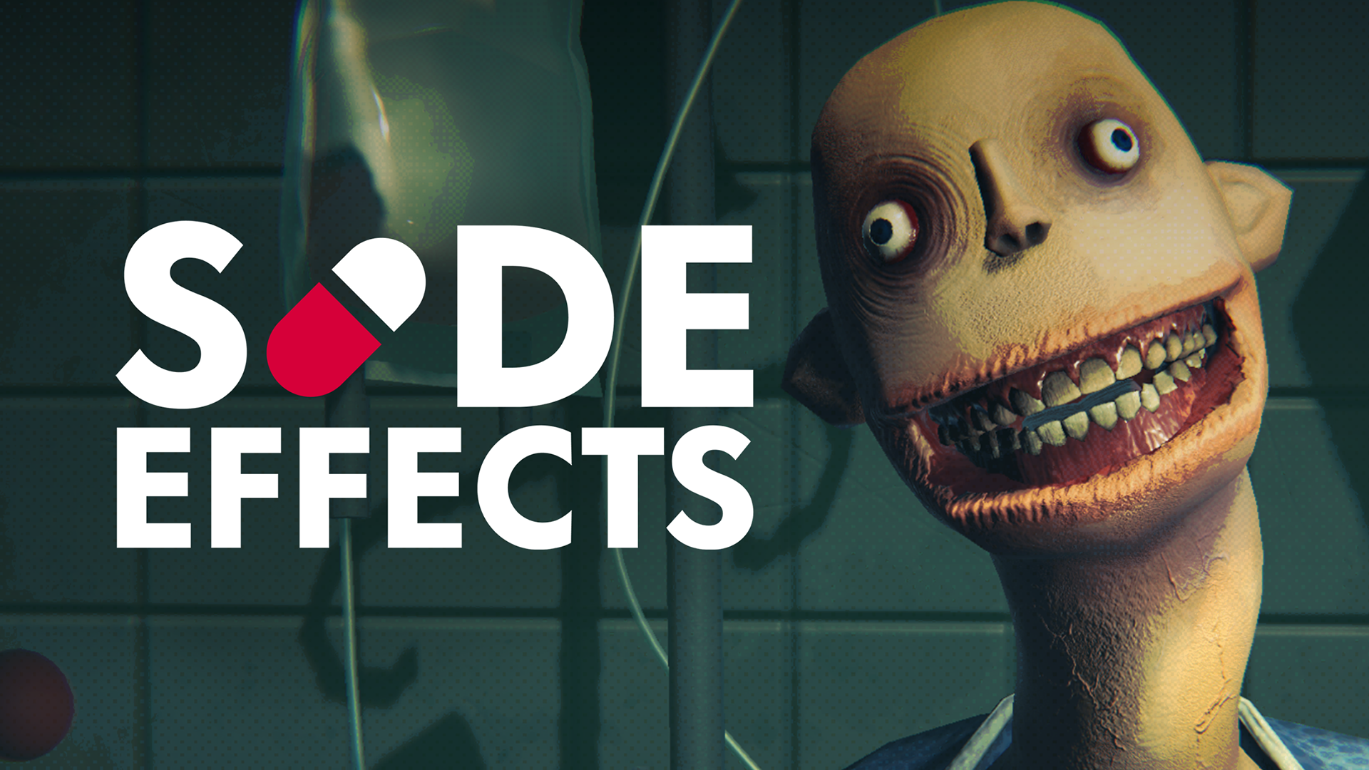 Side Effects: Pillen-Roulette trifft auf Horror und Strategie Bild Side Effects: Pillen-Roulette trifft auf Horror und Strategie Screenshot Side Effects: Pillen-Roulette trifft auf Horror und Strategie Foto
