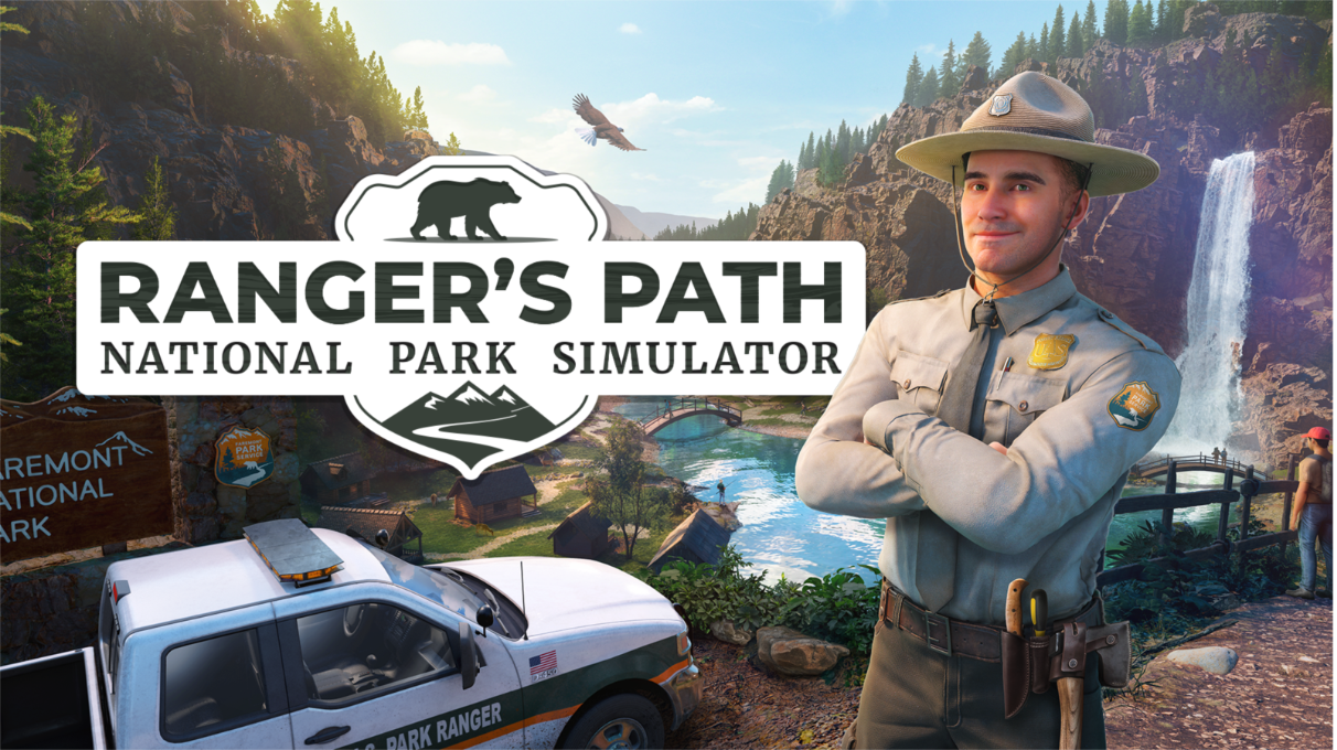 Ranger’s Path zeigt im neuen Trailer die Schönheit des Faremont Parks Bild Ranger’s Path zeigt im neuen Trailer die Schönheit des Faremont Parks Screenshot Ranger’s Path zeigt im neuen Trailer die Schönheit des Faremont Parks Foto