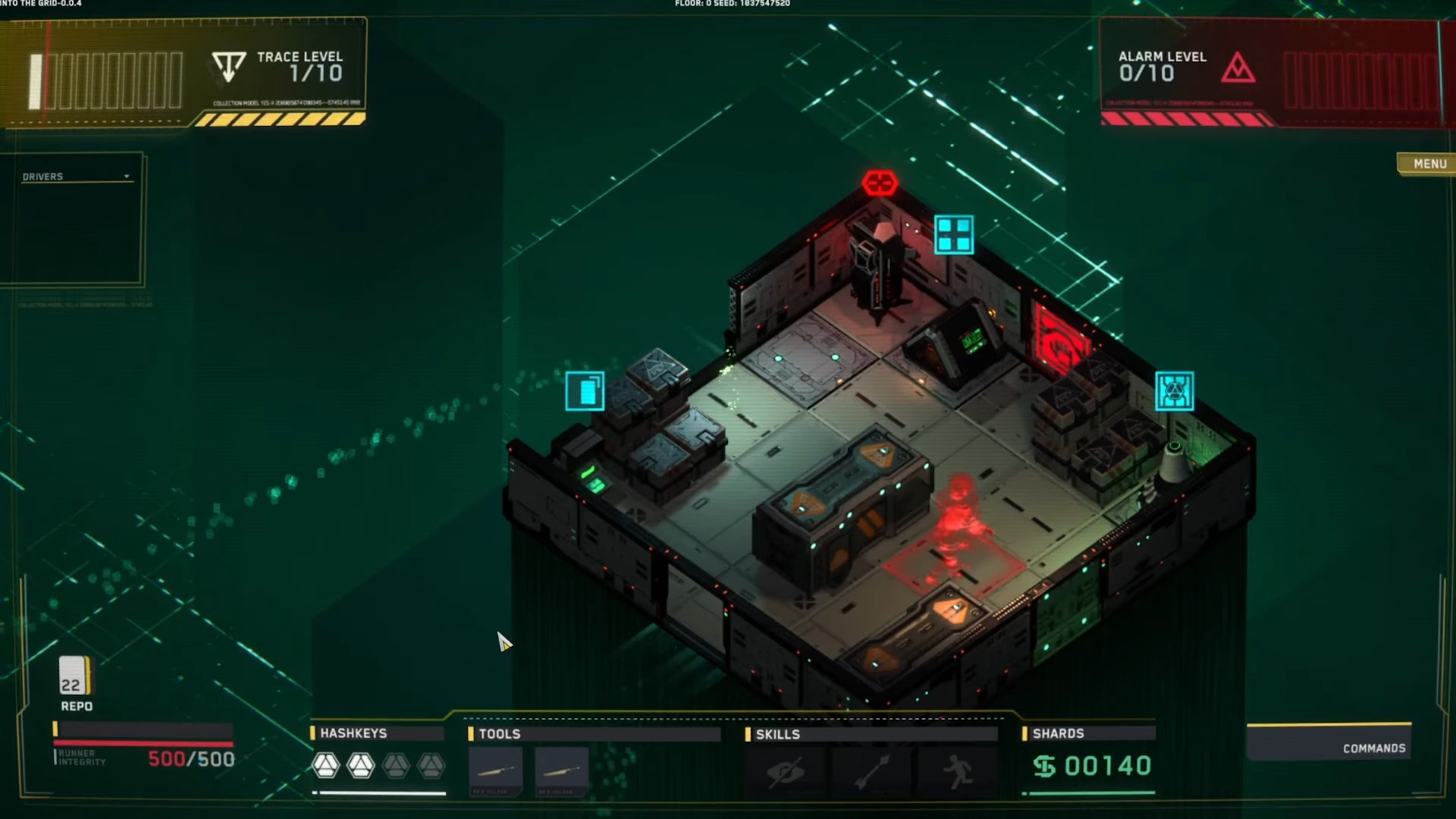 Into The Grid startet im Early Access auf Steam Bild Into The Grid startet im Early Access auf Steam Screenshot Into The Grid startet im Early Access auf Steam Foto