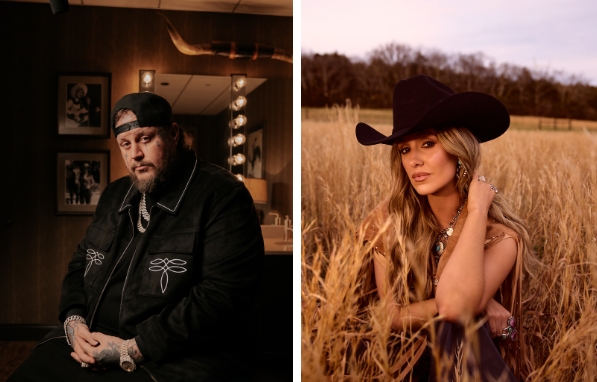 BBR feiert Grammy-Nominierungen 2026 Bild BBR feiert Grammy-Nominierungen 2026 Screenshot BBR feiert Grammy-Nominierungen 2026 Foto