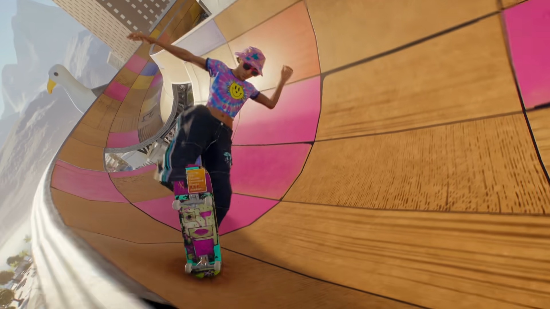 skate. erreicht 20 Millionen Spieler Bild skate. erreicht 20 Millionen Spieler Screenshot skate. erreicht 20 Millionen Spieler Foto