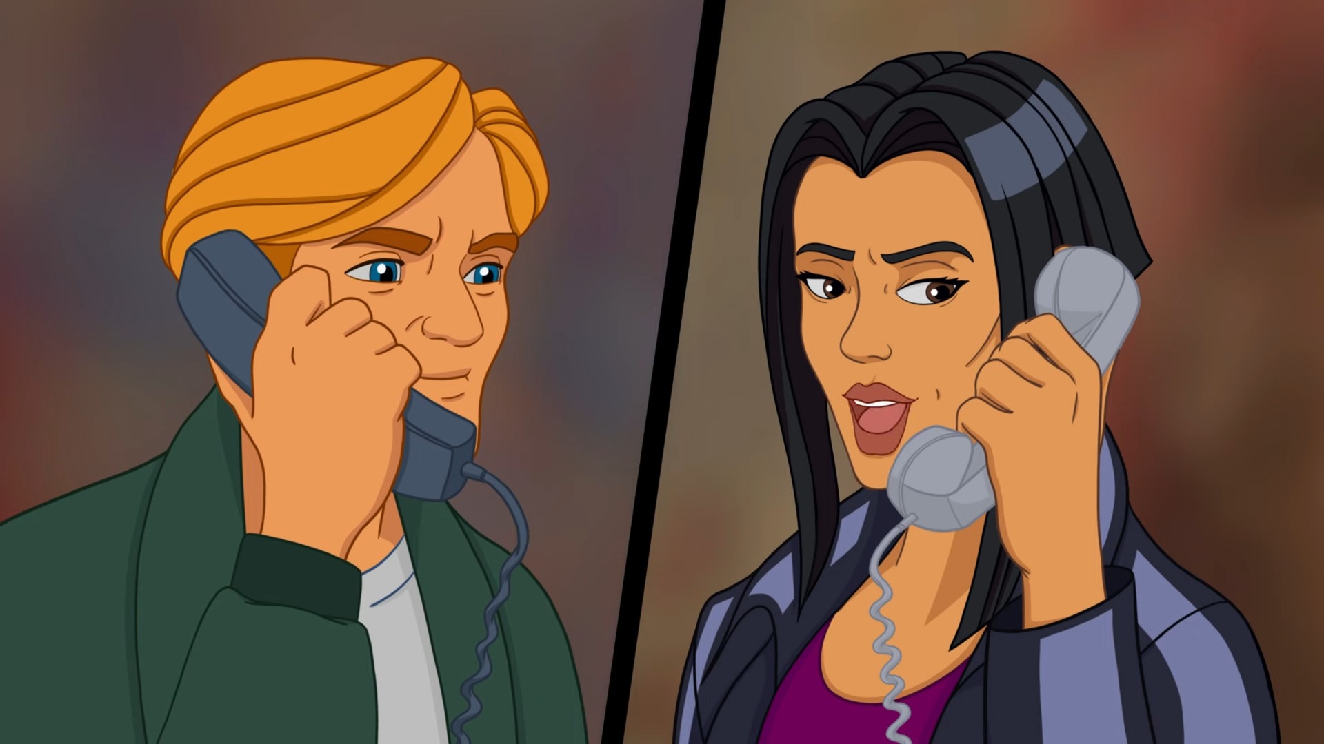 Broken Sword: Shadow of the Templars – Reforged jetzt erhältlich Bild Broken Sword: Shadow of the Templars – Reforged jetzt erhältlich Screenshot Broken Sword: Shadow of the Templars – Reforged jetzt erhältlich Foto