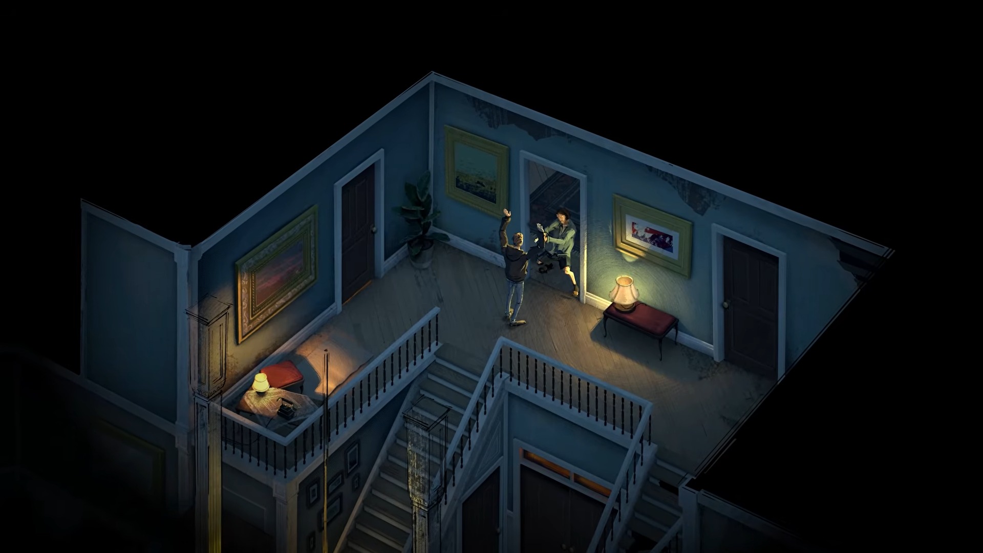 Rue Valley: Emotionales Zeitschleifen-RPG gestartet Bild Rue Valley: Emotionales Zeitschleifen-RPG gestartet Screenshot Rue Valley: Emotionales Zeitschleifen-RPG gestartet Foto