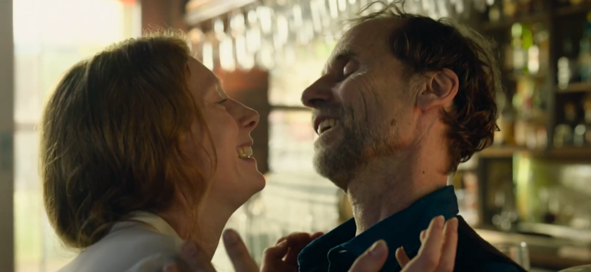 Smalltown Girl: Trailer veröffentlicht Bild Smalltown Girl: Trailer veröffentlicht Screenshot Smalltown Girl: Trailer veröffentlicht Foto