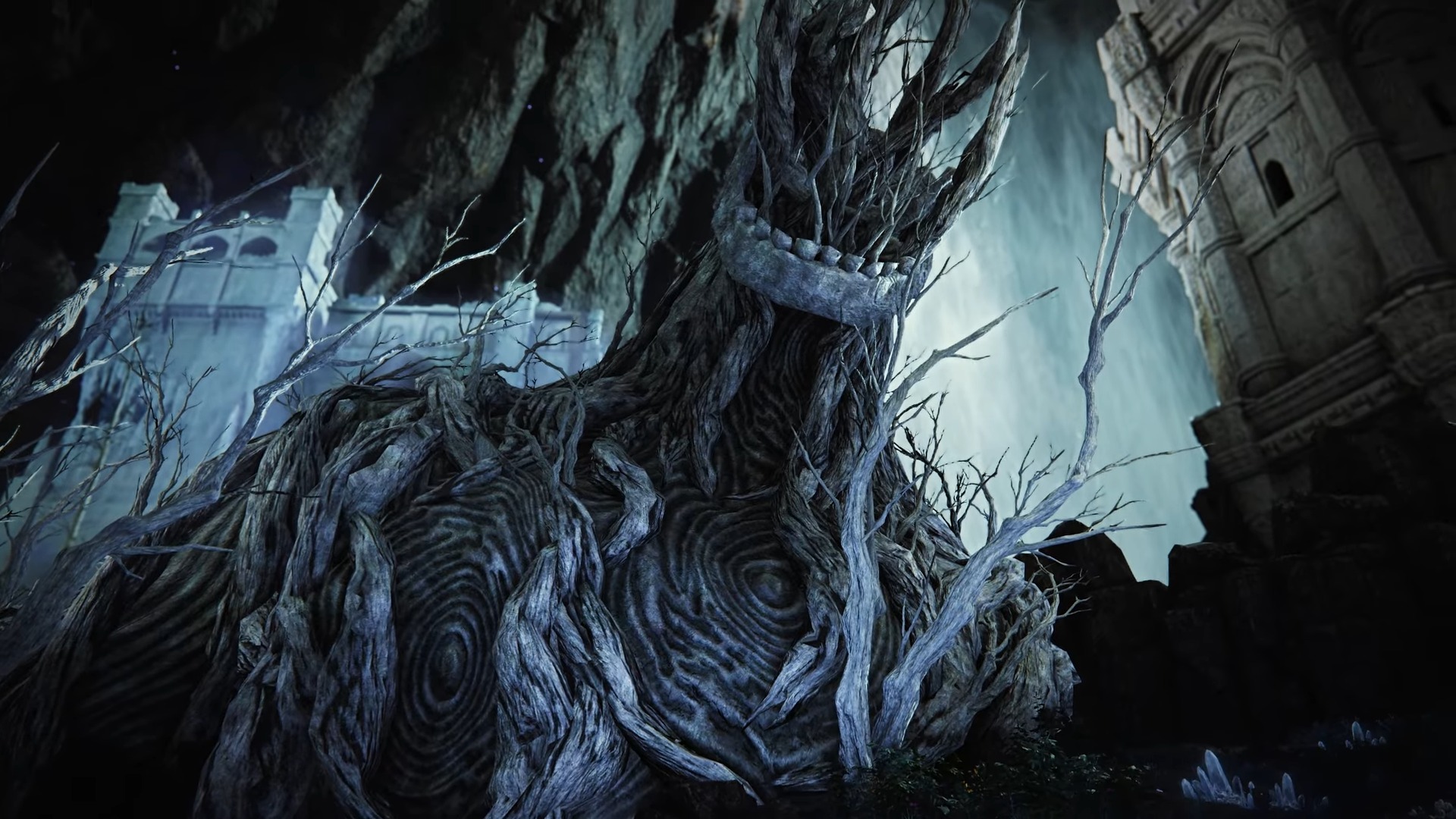 'The Forsaken Hollows' erscheint am 4. Dezember Bild 'The Forsaken Hollows' erscheint am 4. Dezember Screenshot 'The Forsaken Hollows' erscheint am 4. Dezember Foto