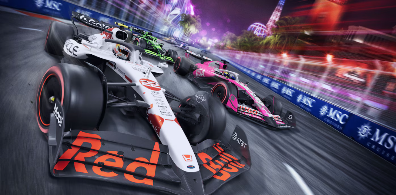 EA Sports F1 25 startet Season 4 mit neuem Modus „Survival Challenge“ Bild EA Sports F1 25 startet Season 4 mit neuem Modus „Survival Challenge“ Screenshot EA Sports F1 25 startet Season 4 mit neuem Modus „Survival Challenge“ Foto