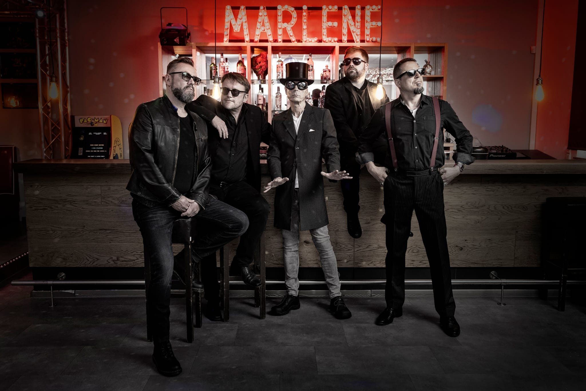 Phantoms of Future veröffentlichen neue Single „Spirit Of Love“ Bild Phantoms of Future veröffentlichen neue Single „Spirit Of Love“ Screenshot Phantoms of Future veröffentlichen neue Single „Spirit Of Love“ Foto