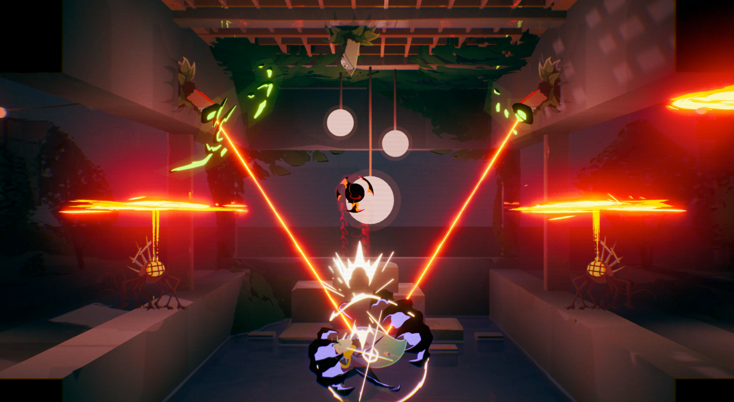 Possessor(s) jetzt erhältlich: Heart Machine und Devolver Digital veröffentlichen düsteres Action-Metroidvania Bild Possessor(s) jetzt erhältlich: Heart Machine und Devolver Digital veröffentlichen düsteres Action-Metroidvania Screenshot Possessor(s) jetzt erhältlich: Heart Machine und Devolver Digital veröffentlichen düsteres Action-Metroidvania Foto