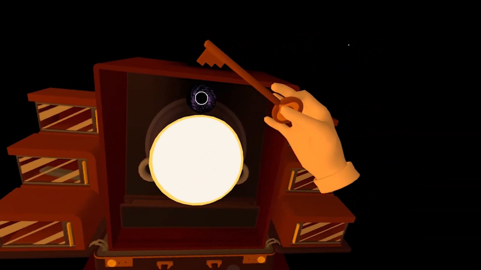 Hotel Infinity startet für PSVR2 und Meta Quest Bild Hotel Infinity startet für PSVR2 und Meta Quest Screenshot Hotel Infinity startet für PSVR2 und Meta Quest Foto