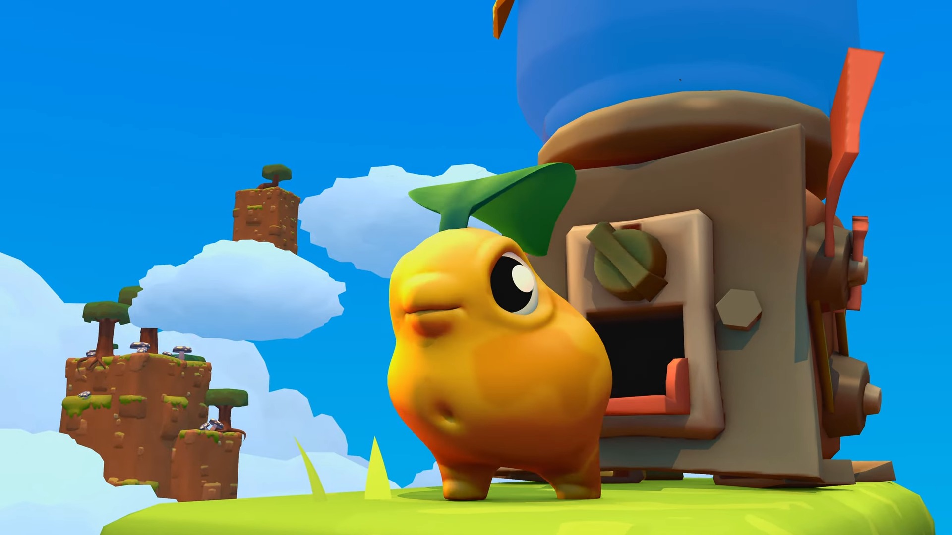 Kartoffl erscheint jetzt auf Apple Vision Pro Bild Kartoffl erscheint jetzt auf Apple Vision Pro Screenshot Kartoffl erscheint jetzt auf Apple Vision Pro Foto