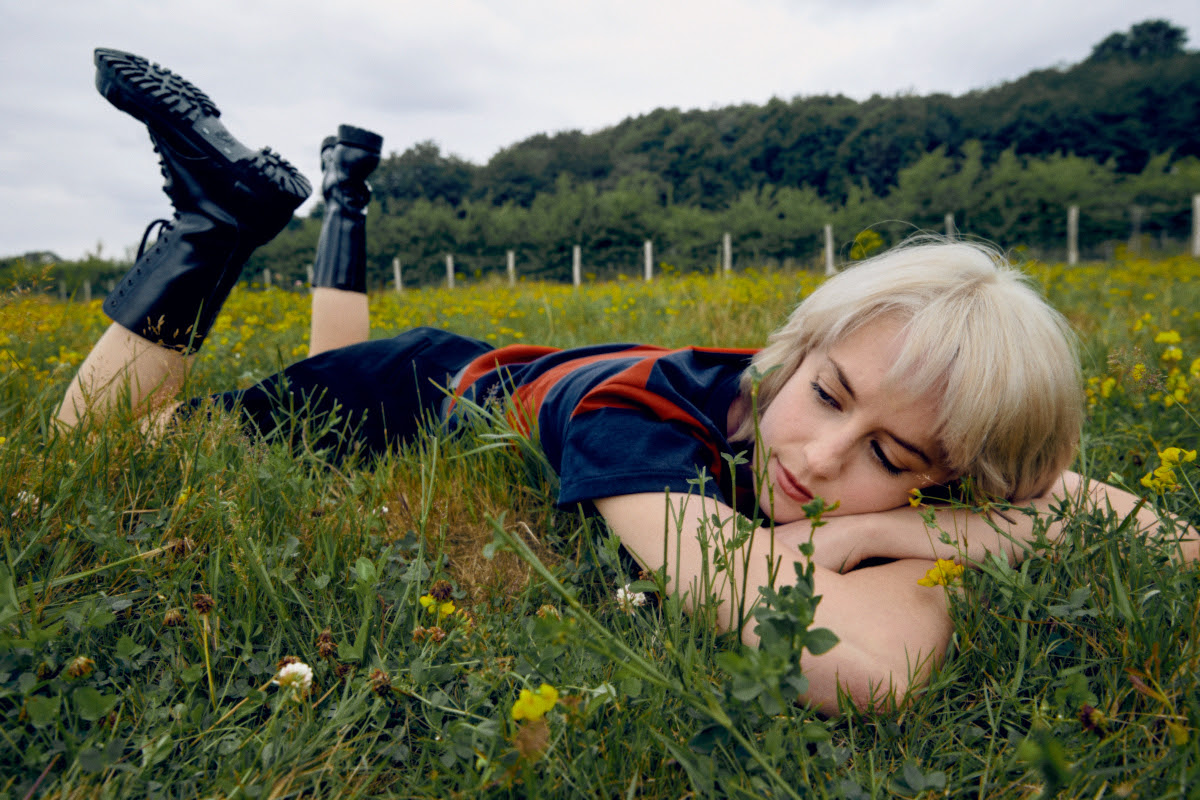 Avalon Emerson veröffentlicht neue Single Eden Bild Avalon Emerson veröffentlicht neue Single Eden Screenshot Avalon Emerson veröffentlicht neue Single Eden Foto