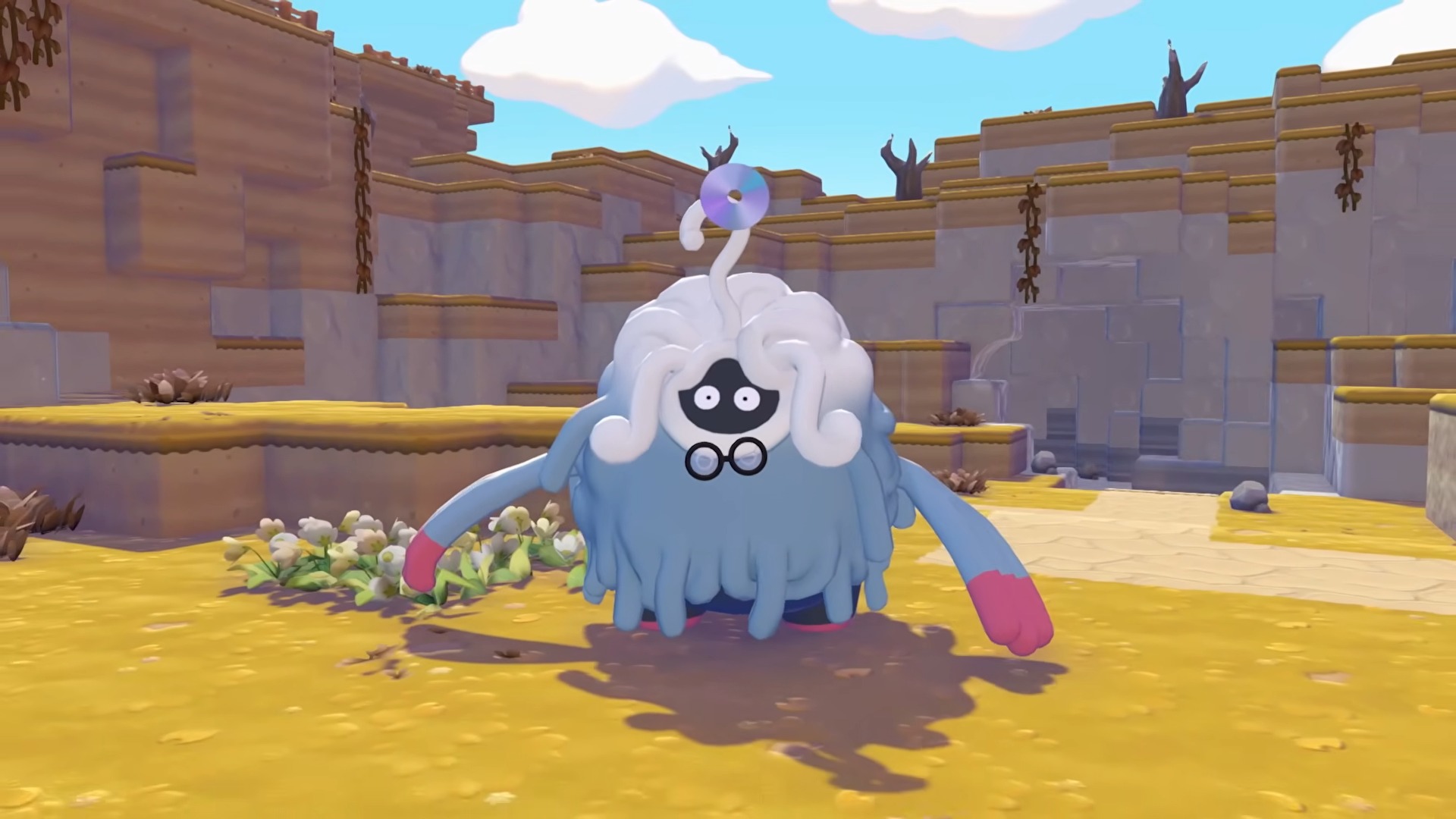 Pokémon Pokopia zeigt neuen Trailer zur Lebenssimulation Bild Pokémon Pokopia zeigt neuen Trailer zur Lebenssimulation Screenshot Pokémon Pokopia zeigt neuen Trailer zur Lebenssimulation Foto