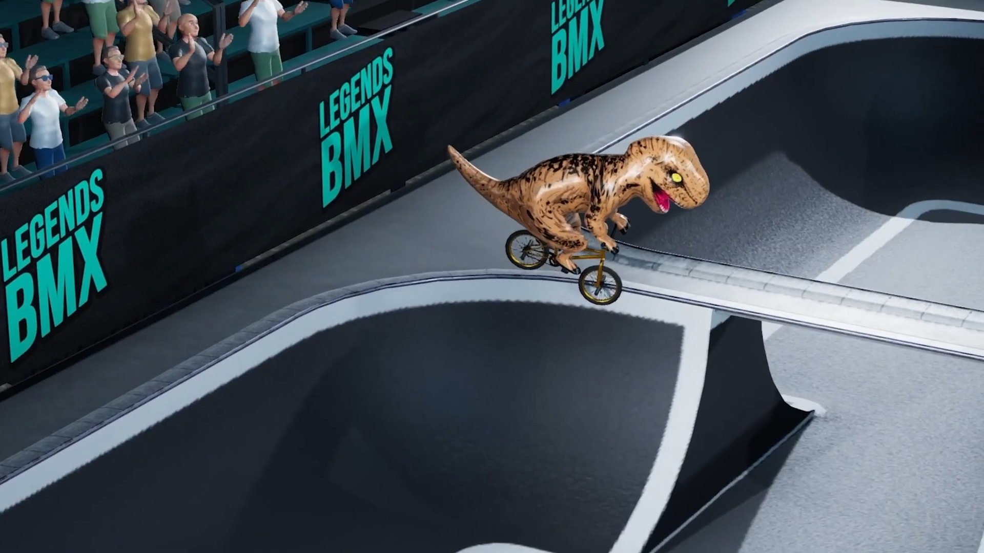 Legends BMX startet jetzt auf Xbox Series X|S durch Bild Legends BMX startet jetzt auf Xbox Series X|S durch Screenshot Legends BMX startet jetzt auf Xbox Series X|S durch Foto