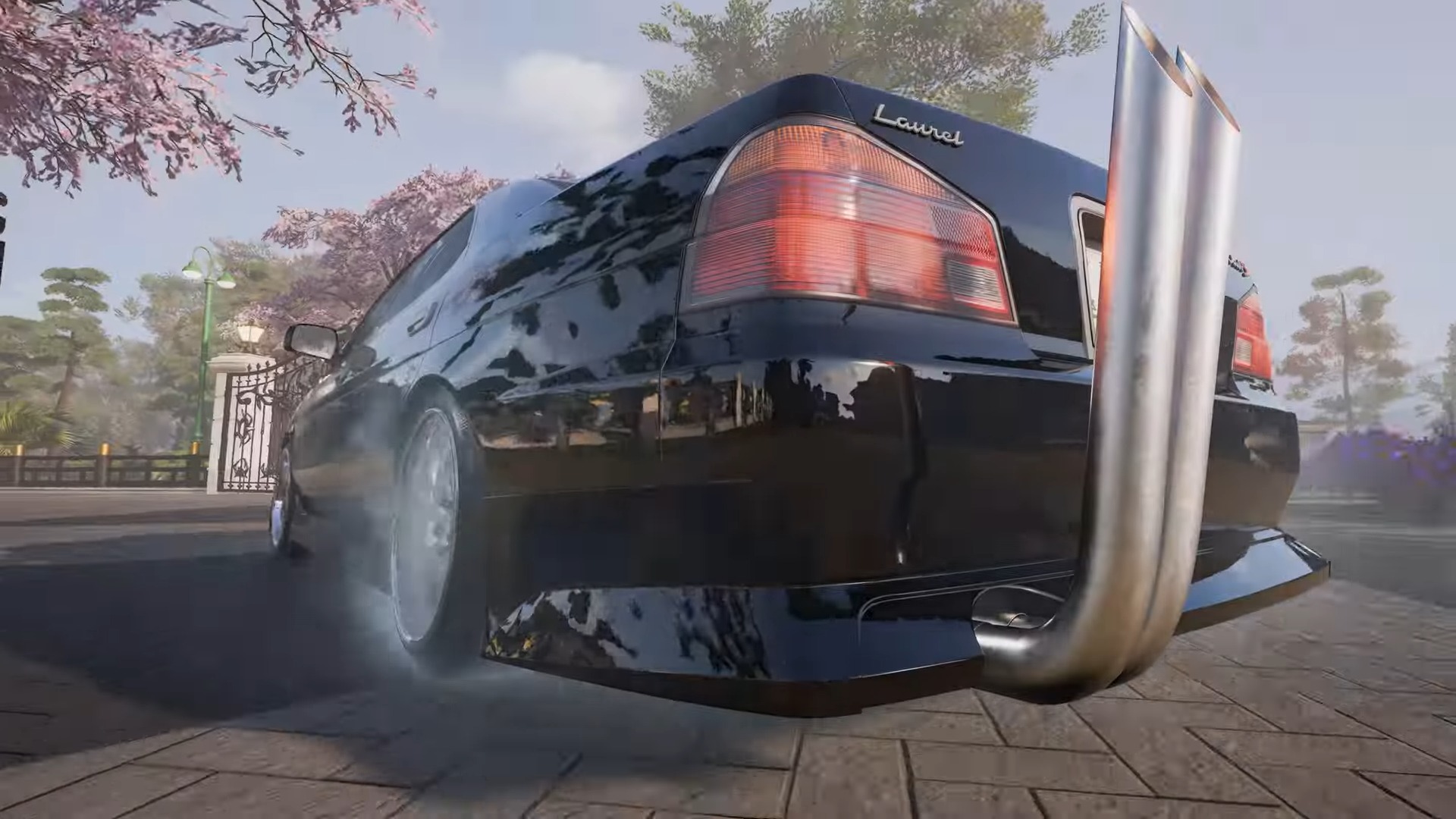 JDM: Japanese Drift Master ab 21. November auf Xbox Bild JDM: Japanese Drift Master ab 21. November auf Xbox Screenshot JDM: Japanese Drift Master ab 21. November auf Xbox Foto