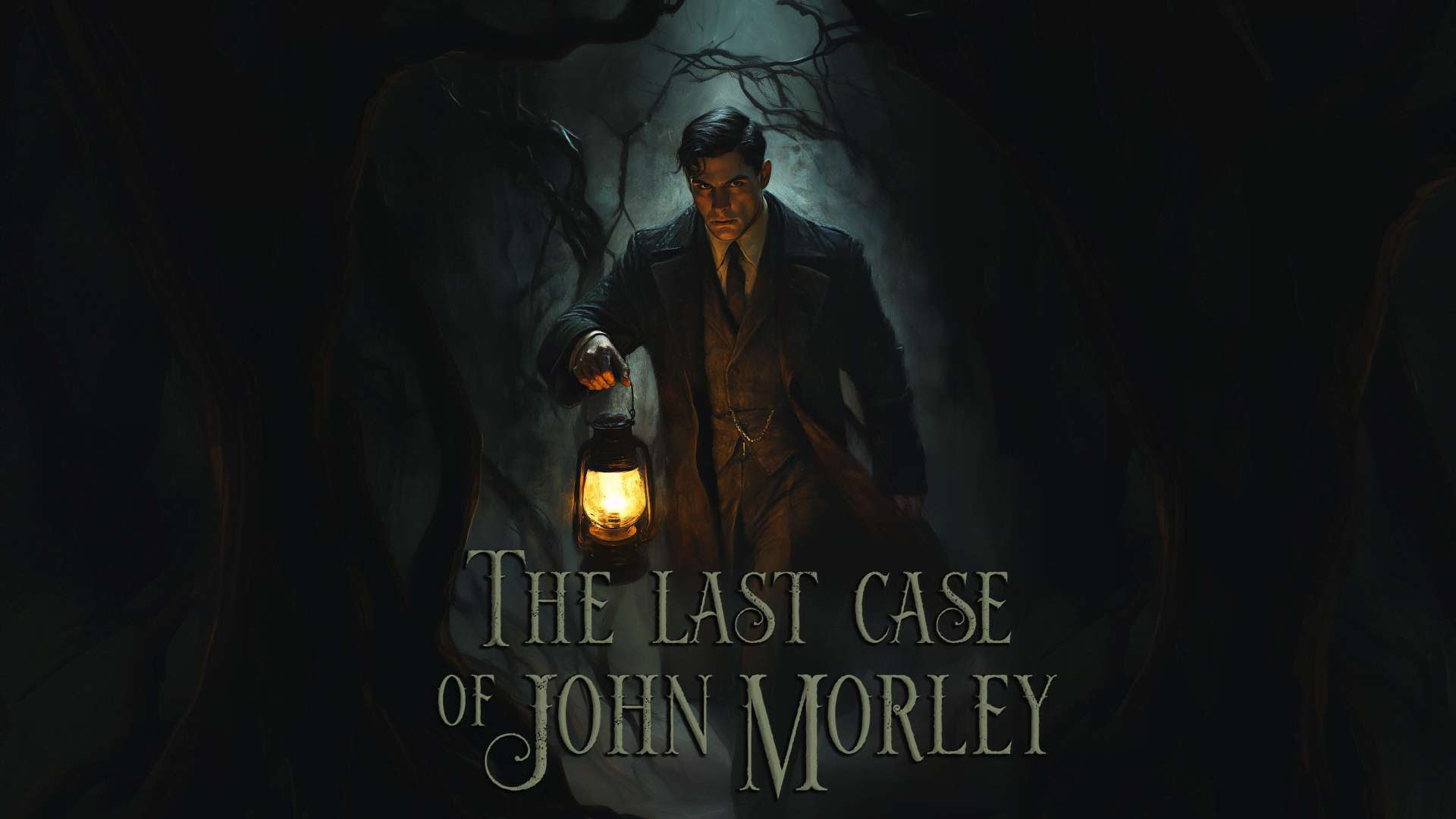 The Last Case of John Morley erscheint am 27.11.2025 Bild The Last Case of John Morley erscheint am 27.11.2025 Screenshot The Last Case of John Morley erscheint am 27.11.2025 Foto