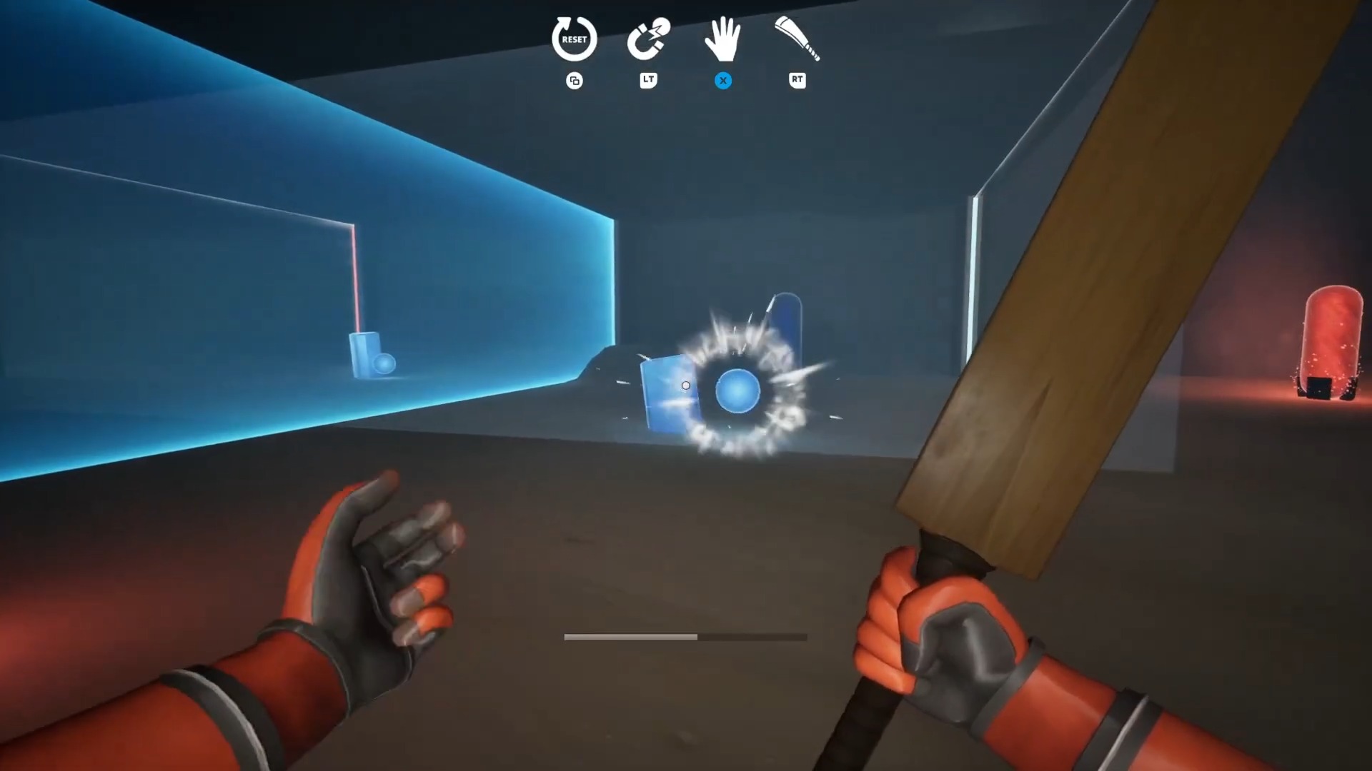 Puzzle Parasite erscheint am 3. Dezember auf Steam Bild Puzzle Parasite erscheint am 3. Dezember auf Steam Screenshot Puzzle Parasite erscheint am 3. Dezember auf Steam Foto